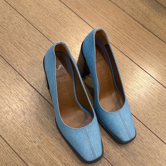 NWOB STAUD Paz Pump Size 39 - Picture 4 of 8